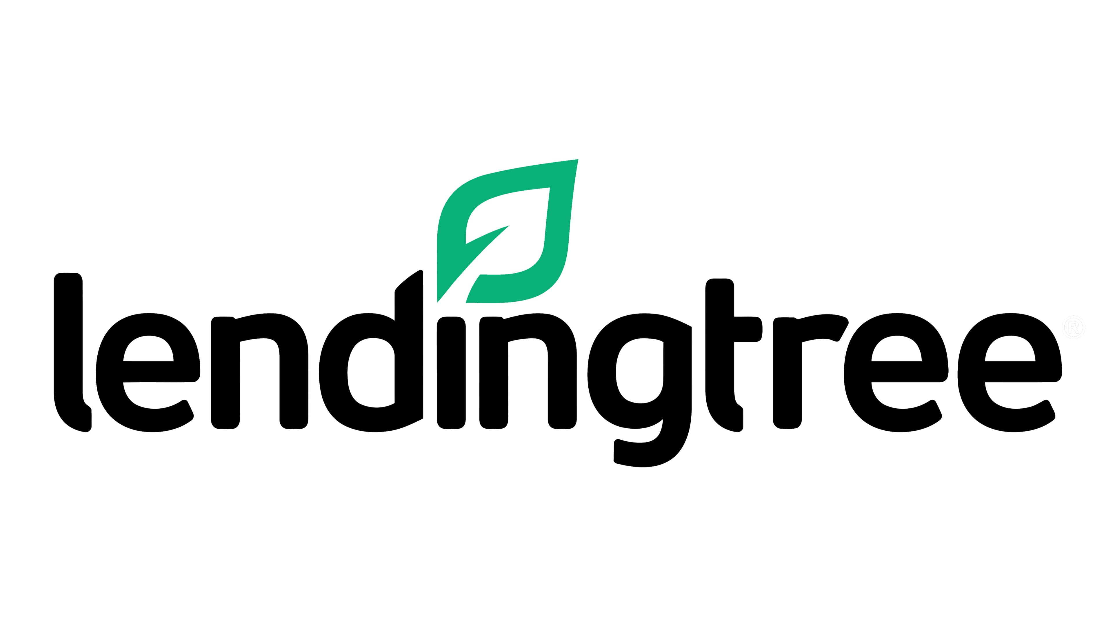 LendingTree Logo